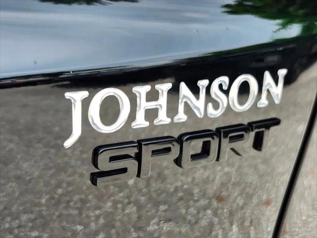 2026 Honda CR-V Hybrid 2WD Sport