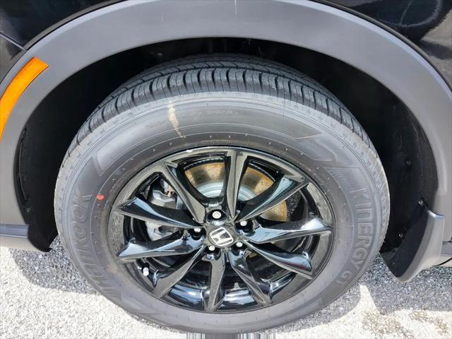 2026 Honda CR-V Hybrid 2WD Sport