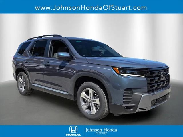 2026 Honda Pilot EX-L for sale in Stuart, FL