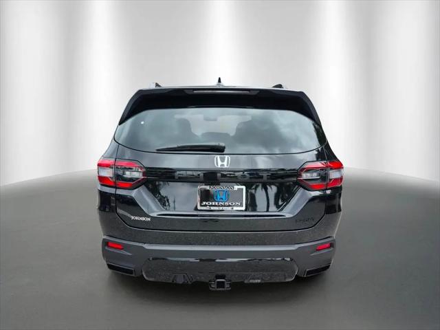 2026 Honda Pilot Sport
