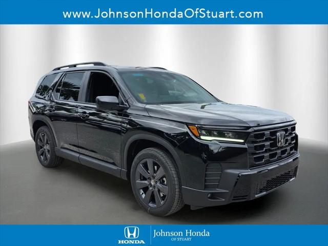 2026 Honda Pilot Sport for sale in Stuart, FL