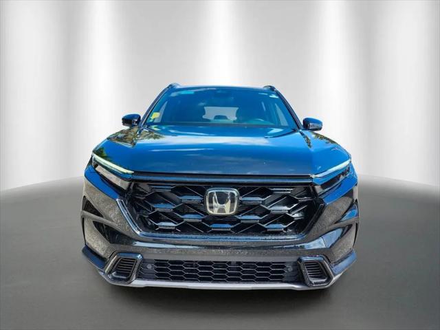 2026 Honda CR-V Hybrid 2WD Sport-L
