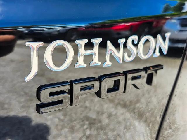 2026 Honda CR-V Hybrid 2WD Sport-L