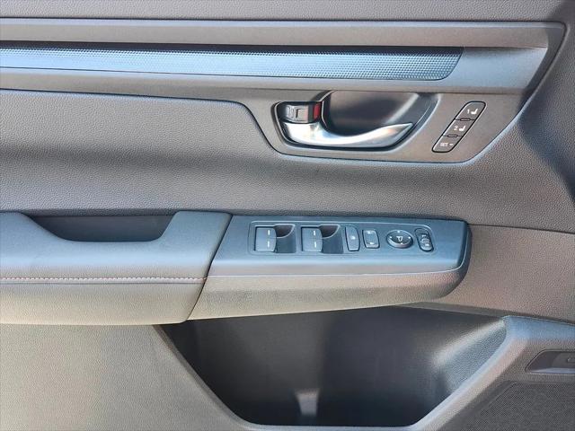2026 Honda CR-V Hybrid 2WD Sport-L