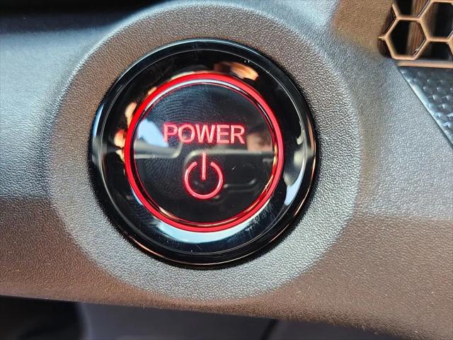 2026 Honda CR-V Hybrid 2WD Sport-L