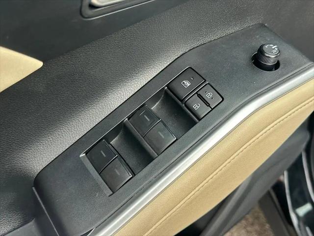 2024 Toyota Highlander Hybrid XLE