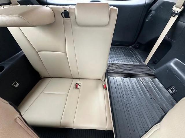 2024 Toyota Highlander Hybrid XLE