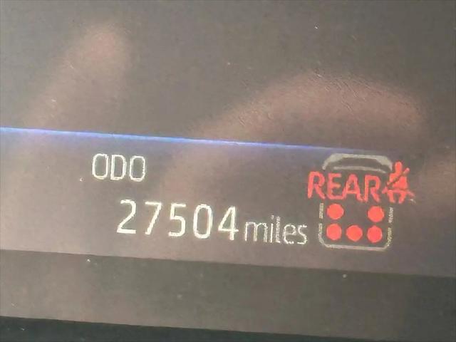 2024 Toyota Highlander Hybrid XLE
