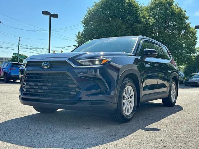 2024 Toyota Grand Highlander XLE for sale near Dublin, OH