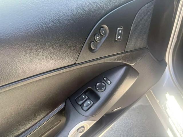 2008 Chevrolet Corvette Base
