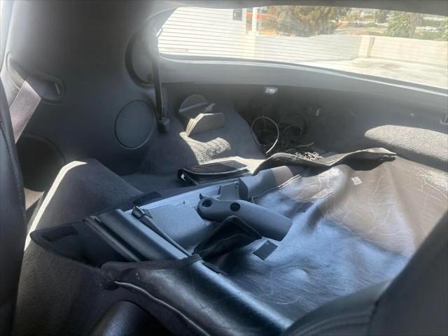 2008 Chevrolet Corvette Base