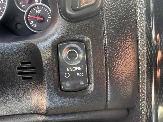 2008 Chevrolet Corvette Base