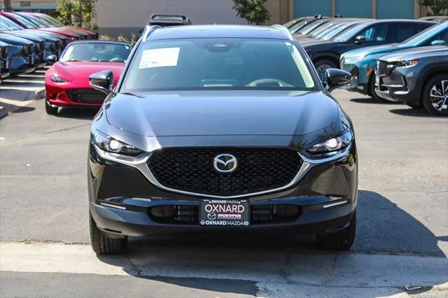 2025 Mazda CX-30 2.5 S Premium Package