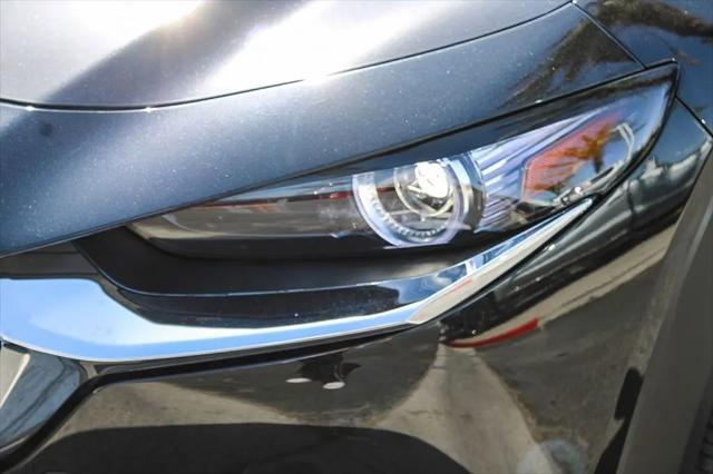 2025 Mazda CX-30 2.5 S Premium Package