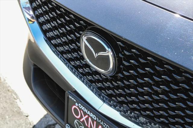 2025 Mazda CX-30 2.5 S Premium Package