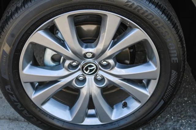 2025 Mazda CX-30 2.5 S Premium Package