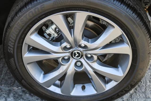 2025 Mazda CX-30 2.5 S Premium Package