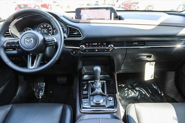 2025 Mazda CX-30 2.5 S Premium Package