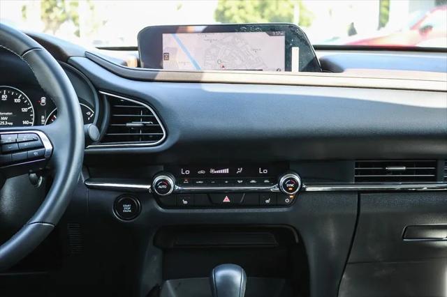 2025 Mazda CX-30 2.5 S Premium Package