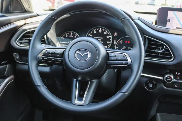 2025 Mazda CX-30 2.5 S Premium Package