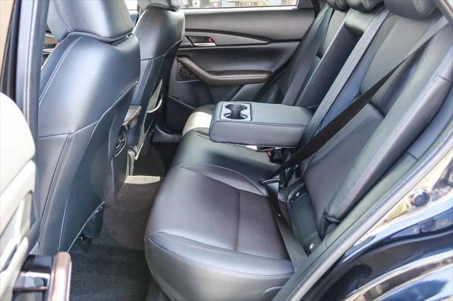 2025 Mazda CX-30 2.5 S Premium Package