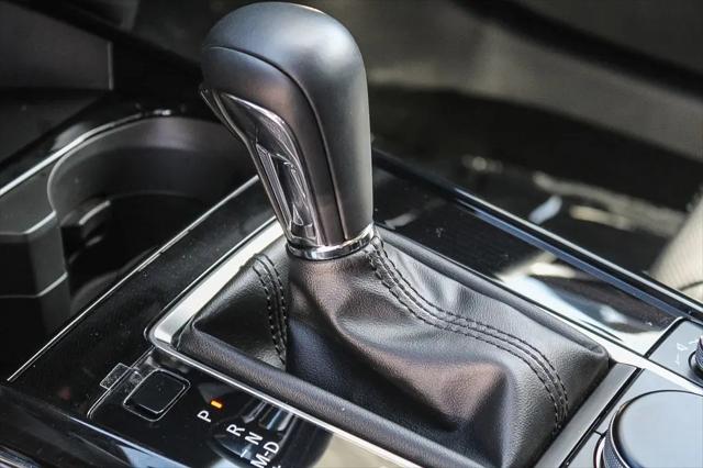 2025 Mazda CX-30 2.5 S Premium Package