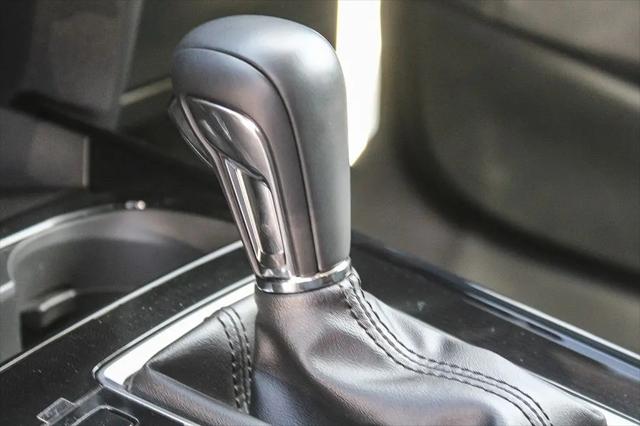 2025 Mazda CX-30 2.5 S Premium Package