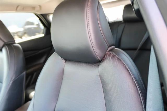 2025 Mazda CX-30 2.5 S Premium Package