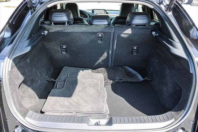 2025 Mazda CX-30 2.5 S Premium Package