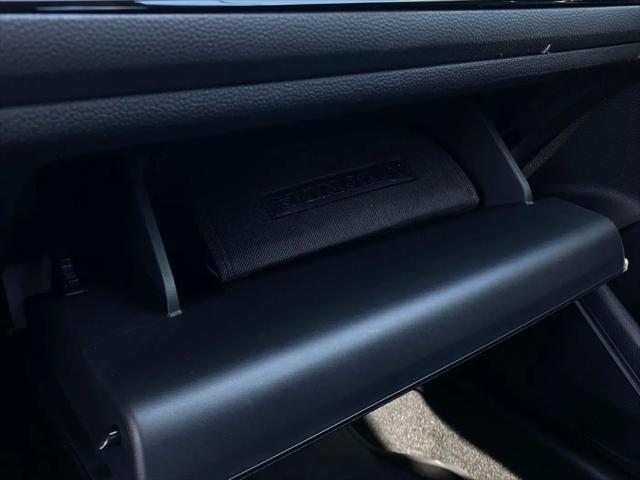 2022 Honda Civic Touring