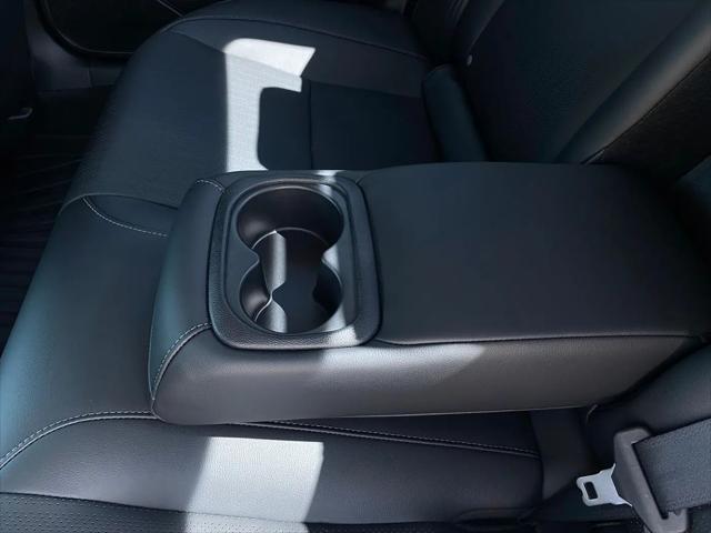 2022 Honda Civic Touring