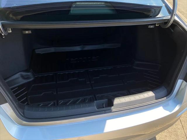 2022 Honda Civic Touring