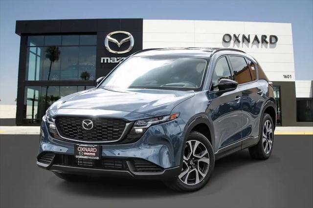 2026 Mazda CX-5 2.5 S Preferred for sale in Oxnard, CA