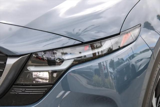 2026 Mazda CX-5 2.5 S Preferred