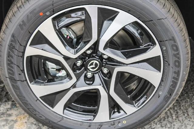 2026 Mazda CX-5 2.5 S Preferred