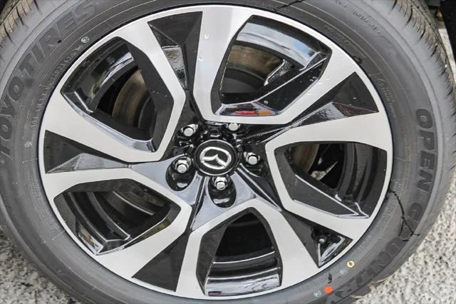 2026 Mazda CX-5 2.5 S Preferred