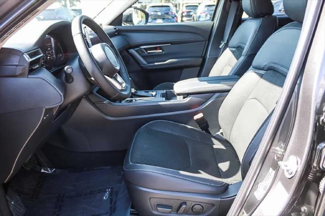 2026 Mazda CX-5 2.5 S Preferred