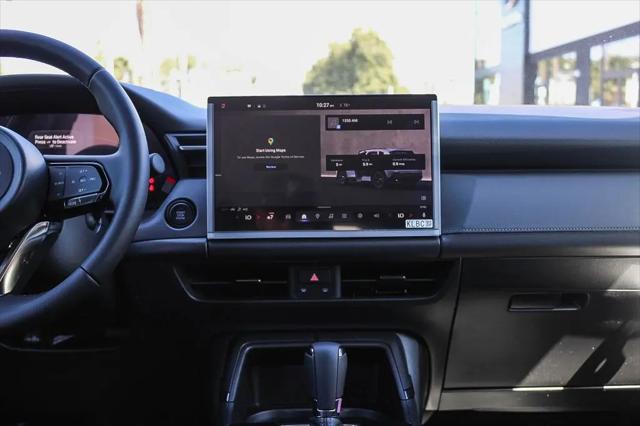 2026 Mazda CX-5 2.5 S Select