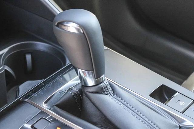 2026 Mazda CX-5 2.5 S Select