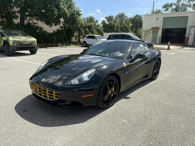 2014 Ferrari California Standard for sale in Pinellas Park, FL