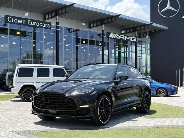 2023 Aston Martin DBX 707 for sale in Pinellas Park, FL