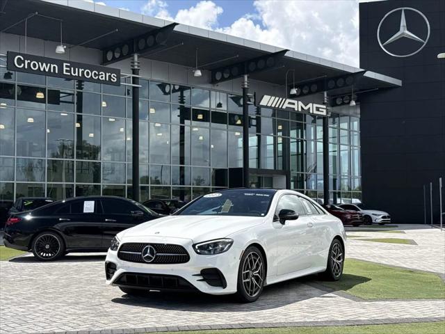 2023 Mercedes-Benz E 450 E 450 for sale in Pinellas Park, FL