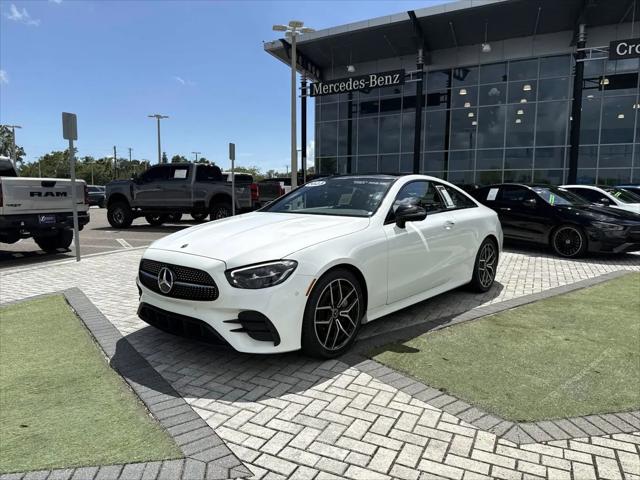 2023 Mercedes-Benz E 450 E 450