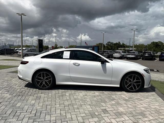 2023 Mercedes-Benz E 450 E 450