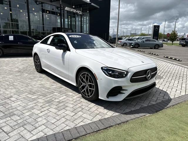 2023 Mercedes-Benz E 450 E 450