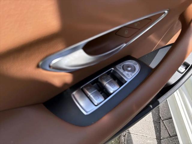2023 Mercedes-Benz E 450 E 450