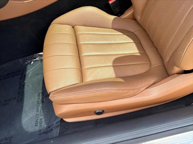 2023 Mercedes-Benz E 450 E 450