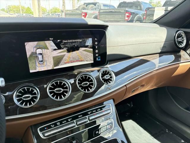 2023 Mercedes-Benz E 450 E 450