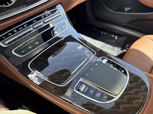 2023 Mercedes-Benz E 450 E 450
