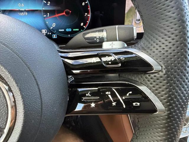 2023 Mercedes-Benz E 450 E 450